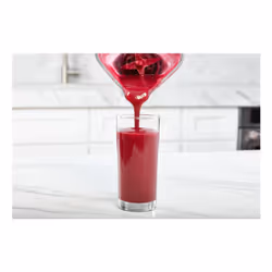 KitchenAid 5KSB4026EAC ARTISAN K400 1,4 L Mélangeur de table 1200 W Crème - Vue supplémentaire 7