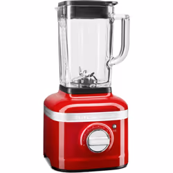 KitchenAid K400 1,4 L Mélangeur de table 1200 W Rouge