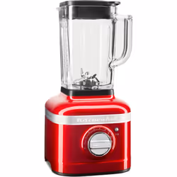 KitchenAid K400 1,4 L Mélangeur de table 1200 W Rouge - Vue supplémentaire 2