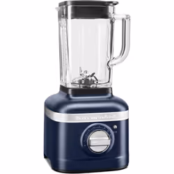 KitchenAid K400 1,4 L Mélangeur de table 1200 W Bleu - Vue supplémentaire 4