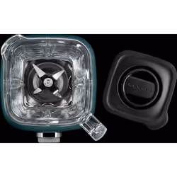 KitchenAid K400 1,4 L Mélangeur de table 1200 W Vert - Vue supplémentaire 3
