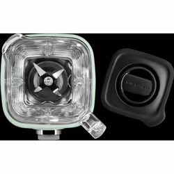 KitchenAid K400 1,4 L Mélangeur de table 1200 W Vert - Vue supplémentaire 2