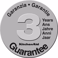 KitchenAid 5KEK1522EPP bouilloire 1,5 L 2400 W Noir, Bleu, Acier inoxydable - Vue supplémentaire 5