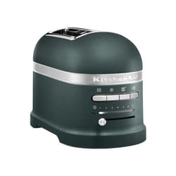 Grille pain Kitchenaid 5KMT2204EPP VERT SAPIN