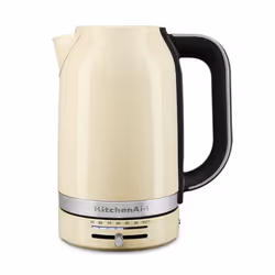 Kitchenaid Bouilloire sans fil 17l 2400w température réglable - 5KEK1701EAC/1