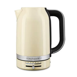 Kitchenaid Bouilloire sans fil 17l 2400w température réglable - 5KEK1701EAC/1