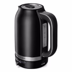 KitchenAid 5KEK1701EBM bouilloire 1,7 L 2400 W Noir - Vue supplémentaire 4