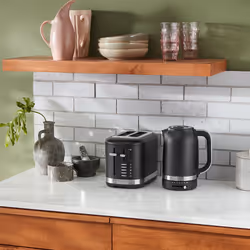 KitchenAid 5KEK1701EBM bouilloire 1,7 L 2400 W Noir - Vue supplémentaire 5