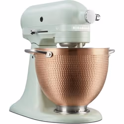KitchenAid 5KSM180LEELB Robot mixer 300 W Cuivre, Vert - Vue supplémentaire 4