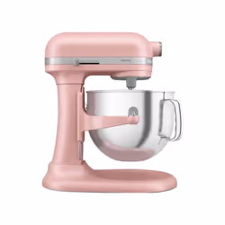 Robot pâtissier Kitchenaid 5KSM70SHXEDR ARTISAN 66L Rose poudré