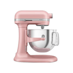 Robot pâtissier Kitchenaid 5KSM70SHXEDR ARTISAN 66L Rose poudré