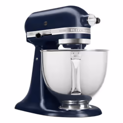 KitchenAid 5KSM125EIB Robot mixer 300 W Marine - Vue supplémentaire 2