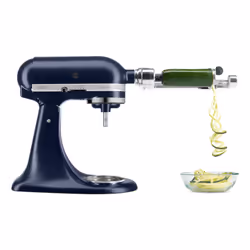 KitchenAid 5KSM125EIB Robot mixer 300 W Marine - Vue supplémentaire 3