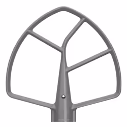 KitchenAid 5KSMBLSF, Fouet, Argent, 1 pièce(s)