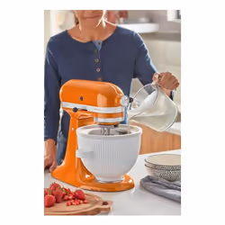 KitchenAid 5KSMICM - Vue supplémentaire 7