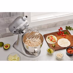 KitchenAid 5KSMPB5SS Fouet