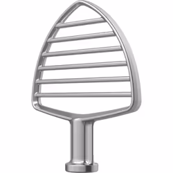 KitchenAid 5KSMPB7SS Fouet