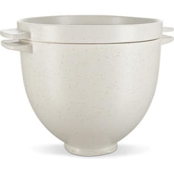 KitchenAid 5KSM2CB5BGS Bol