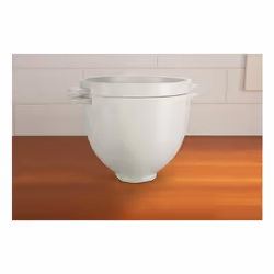 KitchenAid 5KSM2CB5BGS Bol - Vue supplémentaire 7