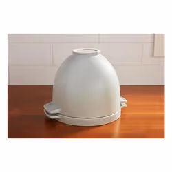 KitchenAid 5KSM2CB5BGS Bol - Vue supplémentaire 8