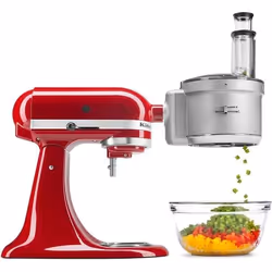 KitchenAid 5KSM2FPA, Ensemble d’attaches, Argent, 1 pièce(s)