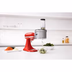 KitchenAid 5KSM2FPA Ensemble d'attaches - Vue supplémentaire 6