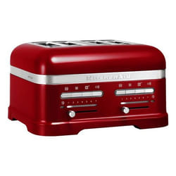 KitchenAid 5KMT4205ECA 7 4 part(s) 2500 W Rouge
