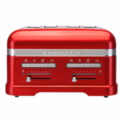 KitchenAid 5KMT4205ECA 7 4 part(s) 2500 W Rouge