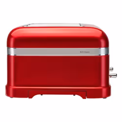KitchenAid 5KMT4205ECA 7 4 part(s) 2500 W Rouge