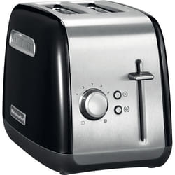 KitchenAid 5KMT2115EOB 5 2 part(s) 1100 W Noir, Acier inoxydable