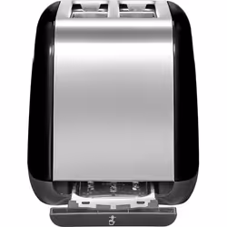 KitchenAid 5KMT2115EOB 5 2 part(s) 1100 W Noir, Acier inoxydable - Vue supplémentaire 3
