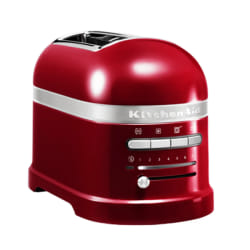 KitchenAid 5KMT2204ECA 7 2 part(s) 1250 W Rouge, Acier inoxydable