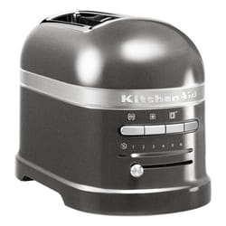 KitchenAid 5KMT2204EMS 7 2 part(s) 1250 W Gris, Acier inoxydable