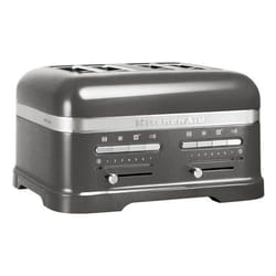 KitchenAid 5KMT4205EMS 7 4 part(s) 2500 W Gris