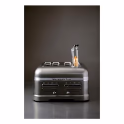 KitchenAid 5KMT4205EMS 7 4 part(s) 2500 W Gris
