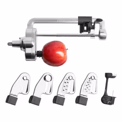 KitchenAid 5KSM1APC Ensemble d’attaches - Vue supplémentaire 2
