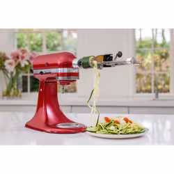 KitchenAid 5KSM1APC Ensemble d’attaches - Vue supplémentaire 5