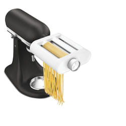KitchenAid 5KSM3PPA accessoire pour mixeur/robot ménager Laminoir à pâtes