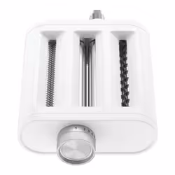 KitchenAid 5KSM3PPA accessoire pour mixeur/robot ménager Laminoir à pâtes - Vue supplémentaire 2