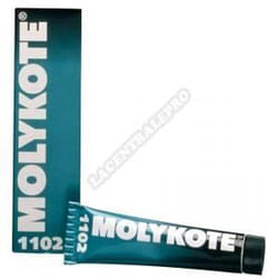 Graisse MOLYKOTE 1102 étui-tube de 50g réf 815421