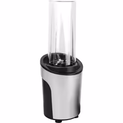 Informations techniques Contenance : 600 ml Couleur : noir, argent Dimensions produit, hauteur : 333 mm Dimensions produit, l ...