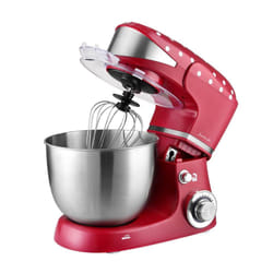 KALORIK TKG M 3014 RWD robot de cuisine 1000 W 5 L Rouge, Blanc