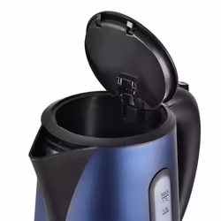 KALORIK TKG JK 1200 BU bouilloire 1,7 L 1850 W Bleu