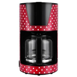 KALORIK TKG CM 1045.1 RWD machine à café Entièrement automatique Machine à café filtre 1,8 L