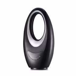 KALORIK TKG FH 2000 Intérieure Noir 2000W