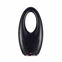 KALORIK TKG FH 2000 Intérieure Noir 2000W