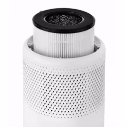 Efbe-Schott TKG AP 1002 purificateur d'air 50 dB 16 W Blanc
