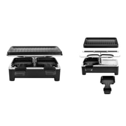 KALORIK TKG RAC 1018 raclette 400 W Noir