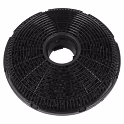 Filtre à charbon d'origine Beko KF9197060046 Filtre à charbon actif pour hottes aspirante Un filtre à charbon actif permet de ...