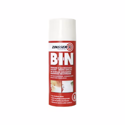 Description générale Le primaire d'accrochage B-I-N est un produit à base de résine shellac, conçu pour isoler et bloquer les ...